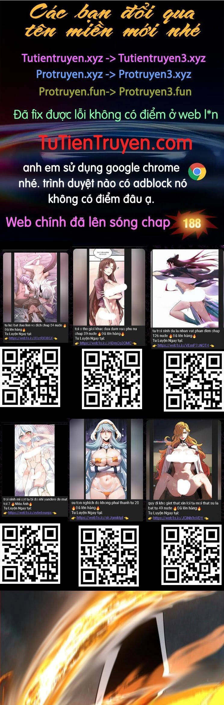 Đồ Đệ Của Ta Đều Là Đại Phản Phái Chapter 187 - 1