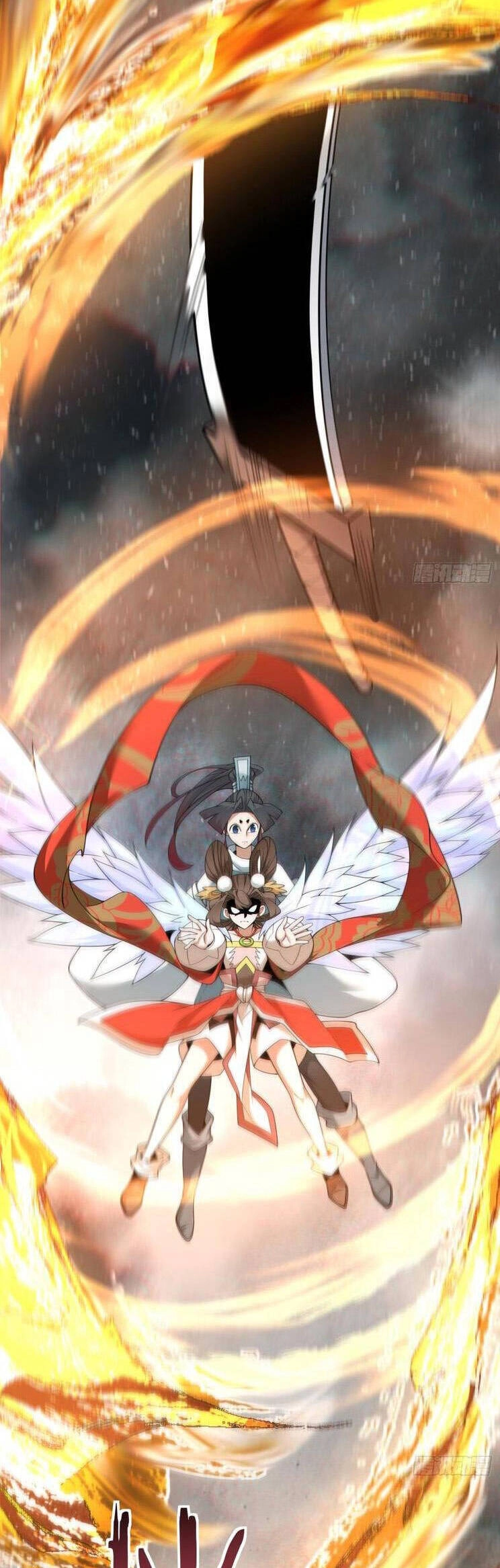 Đồ Đệ Của Ta Đều Là Đại Phản Phái Chapter 187 - 2