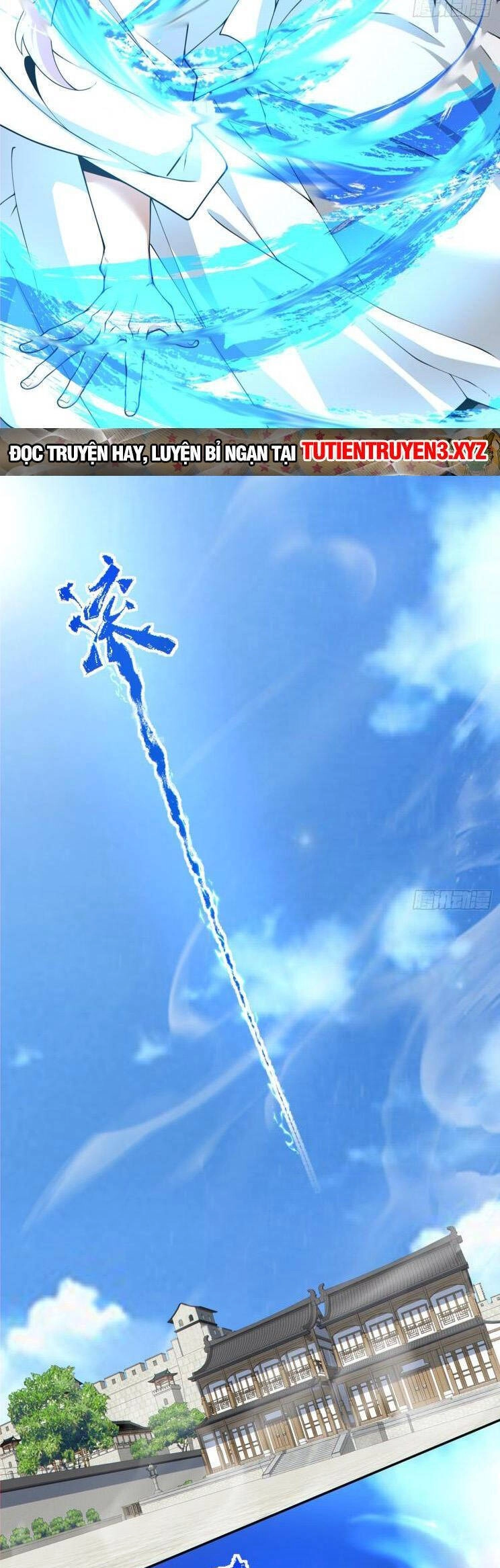 Đồ Đệ Của Ta Đều Là Đại Phản Phái Chapter 187 - 10