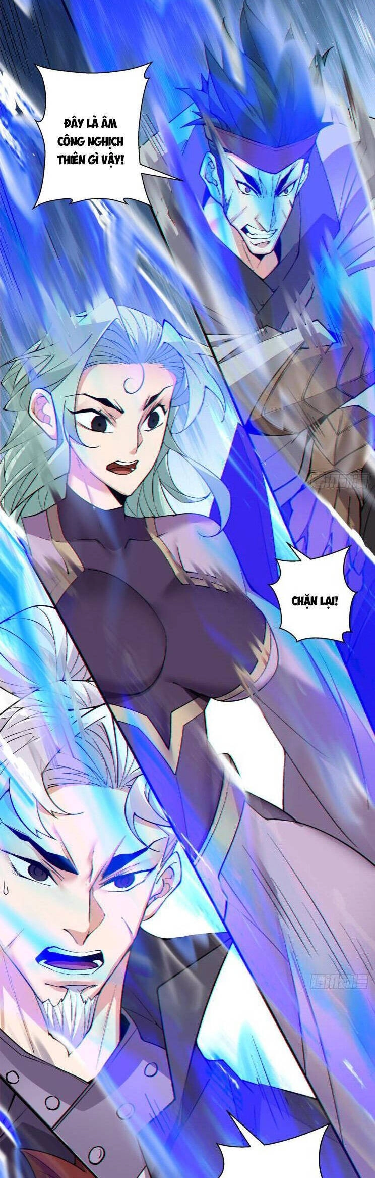 Đồ Đệ Của Ta Đều Là Đại Phản Phái Chapter 187 - 12