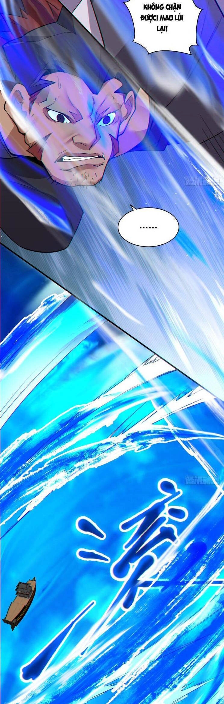 Đồ Đệ Của Ta Đều Là Đại Phản Phái Chapter 187 - 13