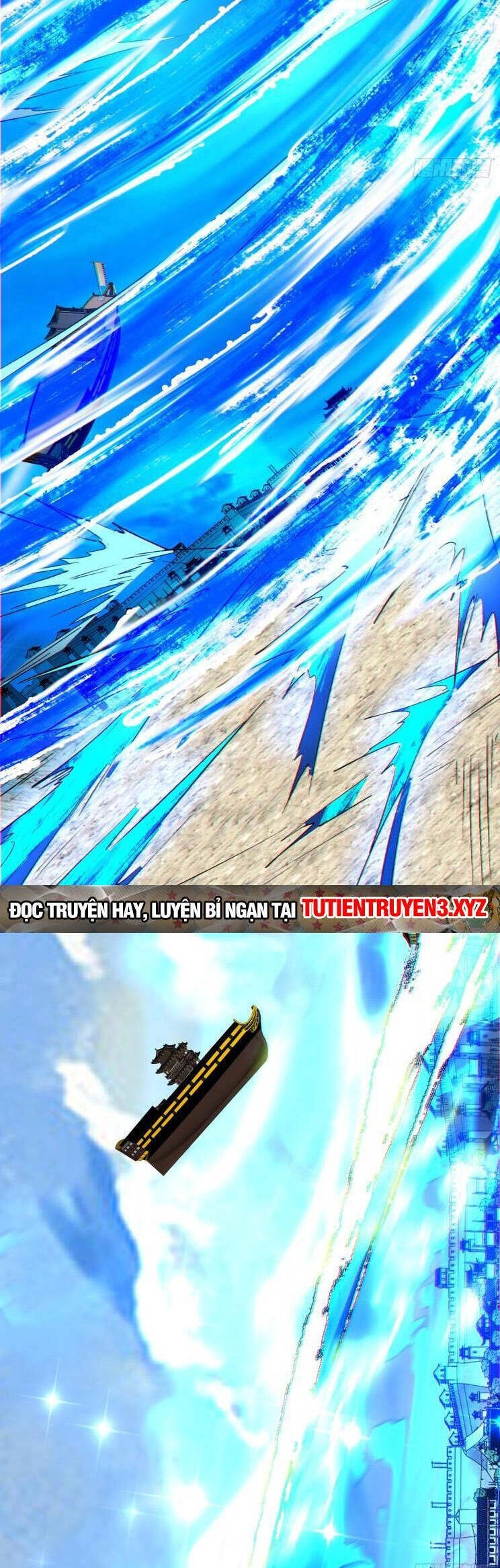 Đồ Đệ Của Ta Đều Là Đại Phản Phái Chapter 187 - 14