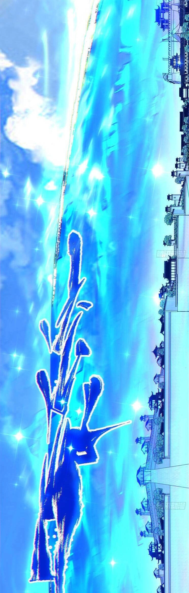 Đồ Đệ Của Ta Đều Là Đại Phản Phái Chapter 187 - 15