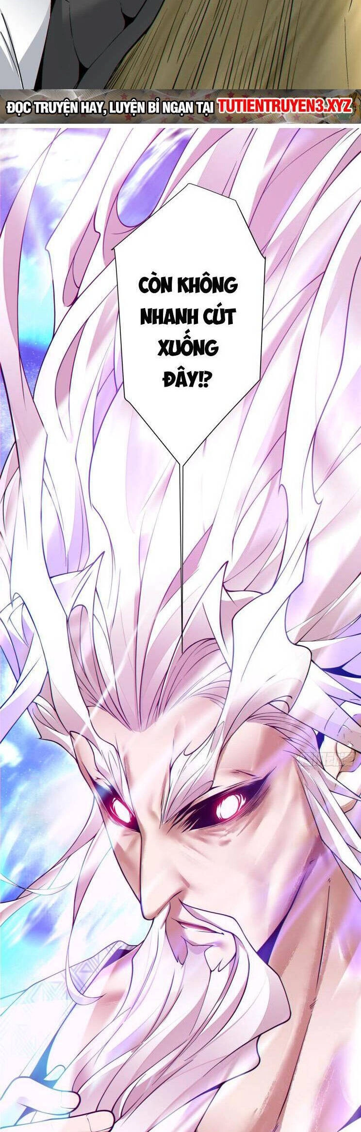 Đồ Đệ Của Ta Đều Là Đại Phản Phái Chapter 188 - 5