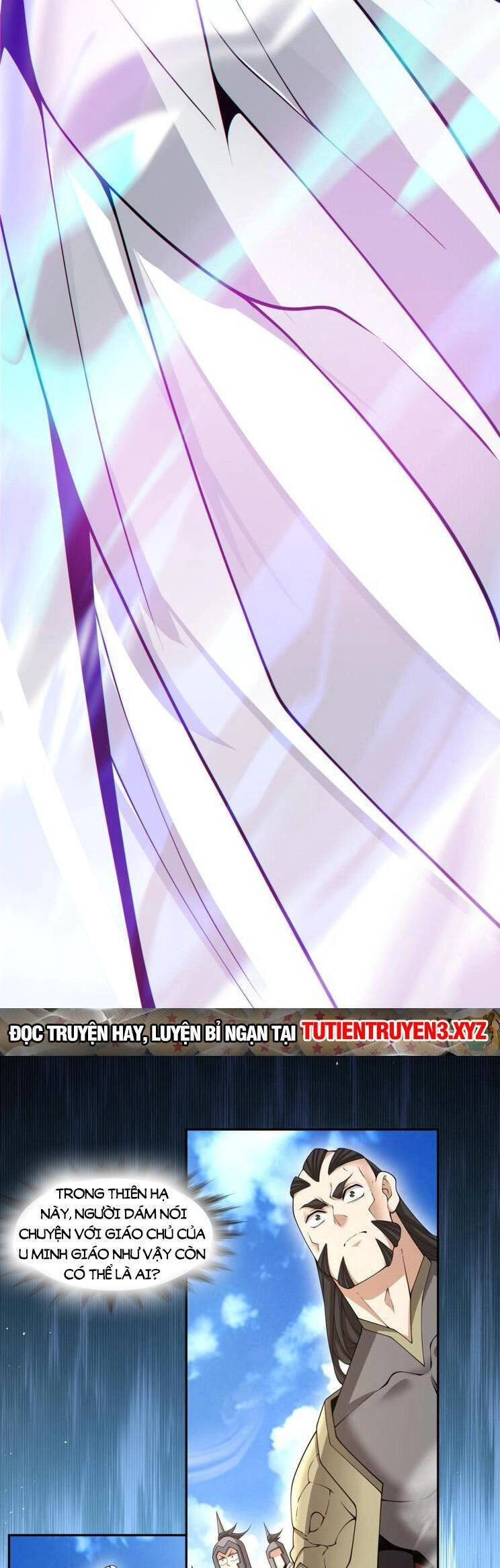 Đồ Đệ Của Ta Đều Là Đại Phản Phái Chapter 188 - 7