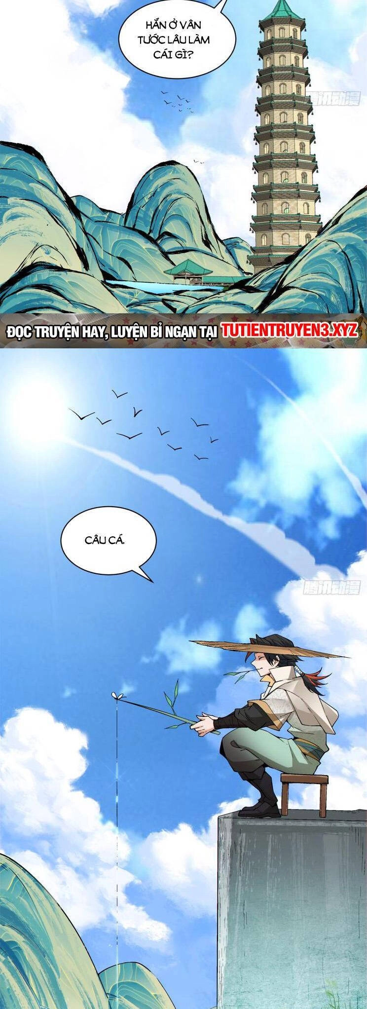 Đồ Đệ Của Ta Đều Là Đại Phản Phái Chapter 188 - 22