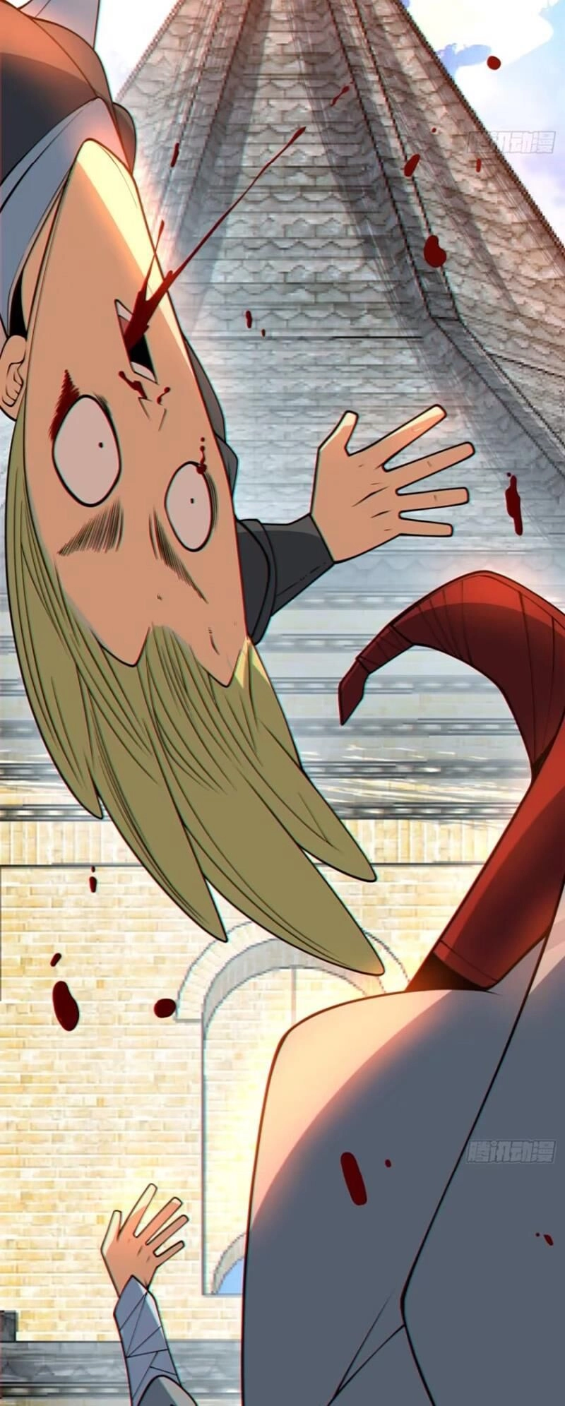 Đồ Đệ Của Ta Đều Là Đại Phản Phái Chapter 192 - 19