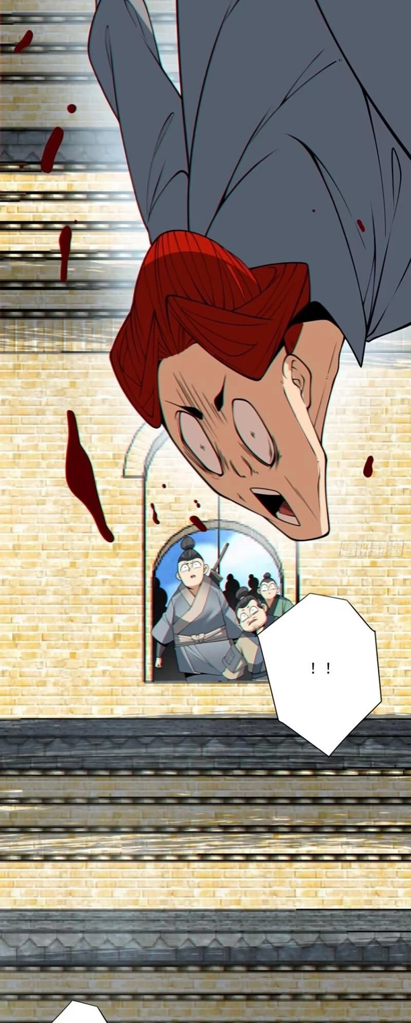 Đồ Đệ Của Ta Đều Là Đại Phản Phái Chapter 192 - 20