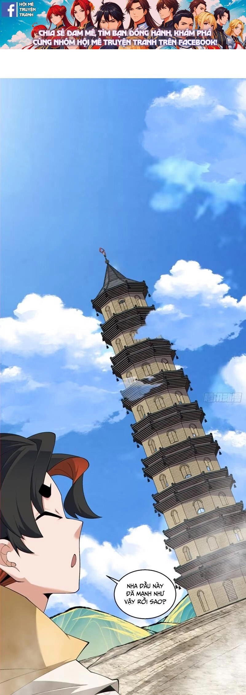 Đồ Đệ Của Ta Đều Là Đại Phản Phái Chapter 193 - 2