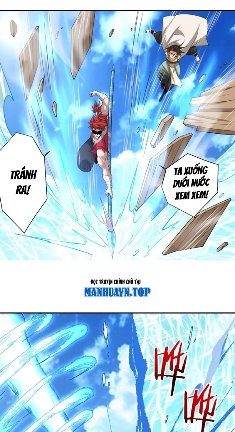 Đồ Đệ Của Ta Đều Là Đại Phản Phái Chapter 193 - 12