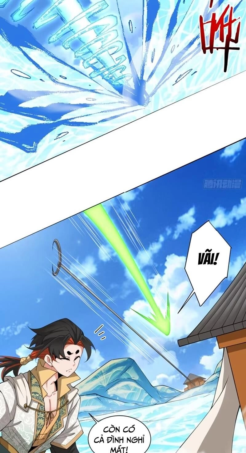 Đồ Đệ Của Ta Đều Là Đại Phản Phái Chapter 193 - 13