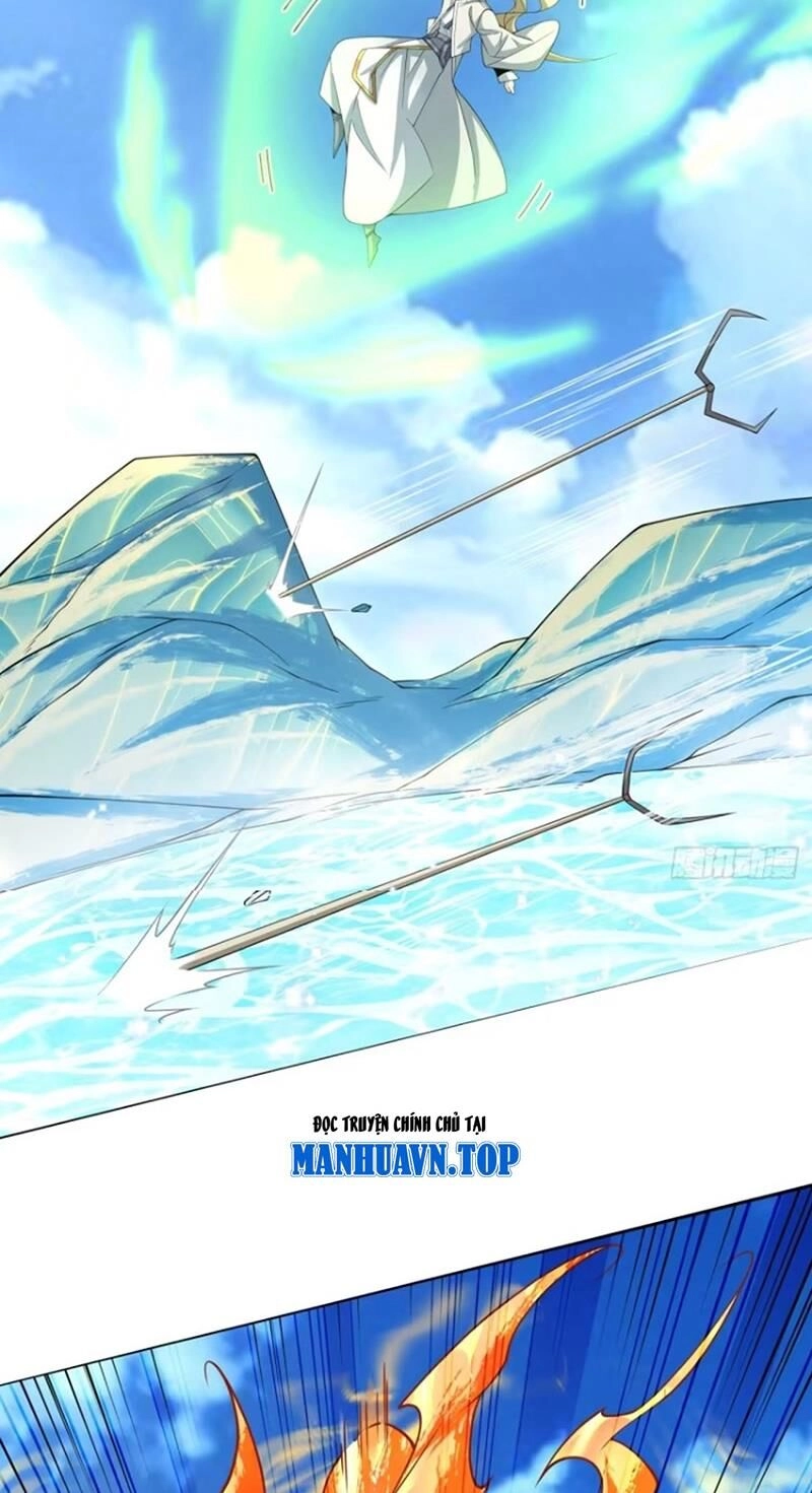 Đồ Đệ Của Ta Đều Là Đại Phản Phái Chapter 193 - 15