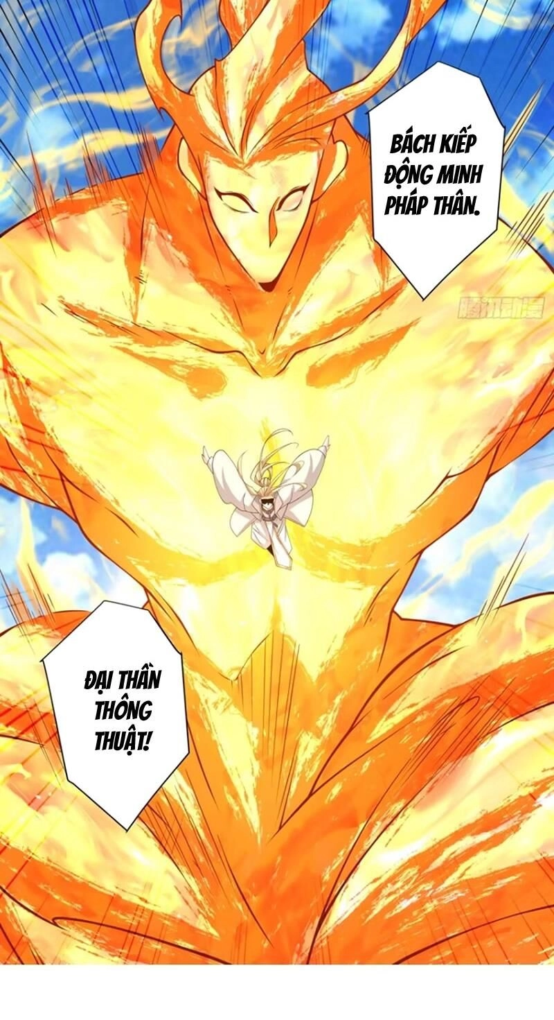 Đồ Đệ Của Ta Đều Là Đại Phản Phái Chapter 193 - 16