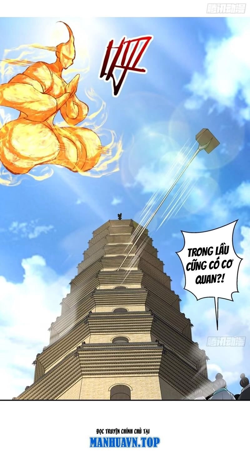 Đồ Đệ Của Ta Đều Là Đại Phản Phái Chapter 193 - 17