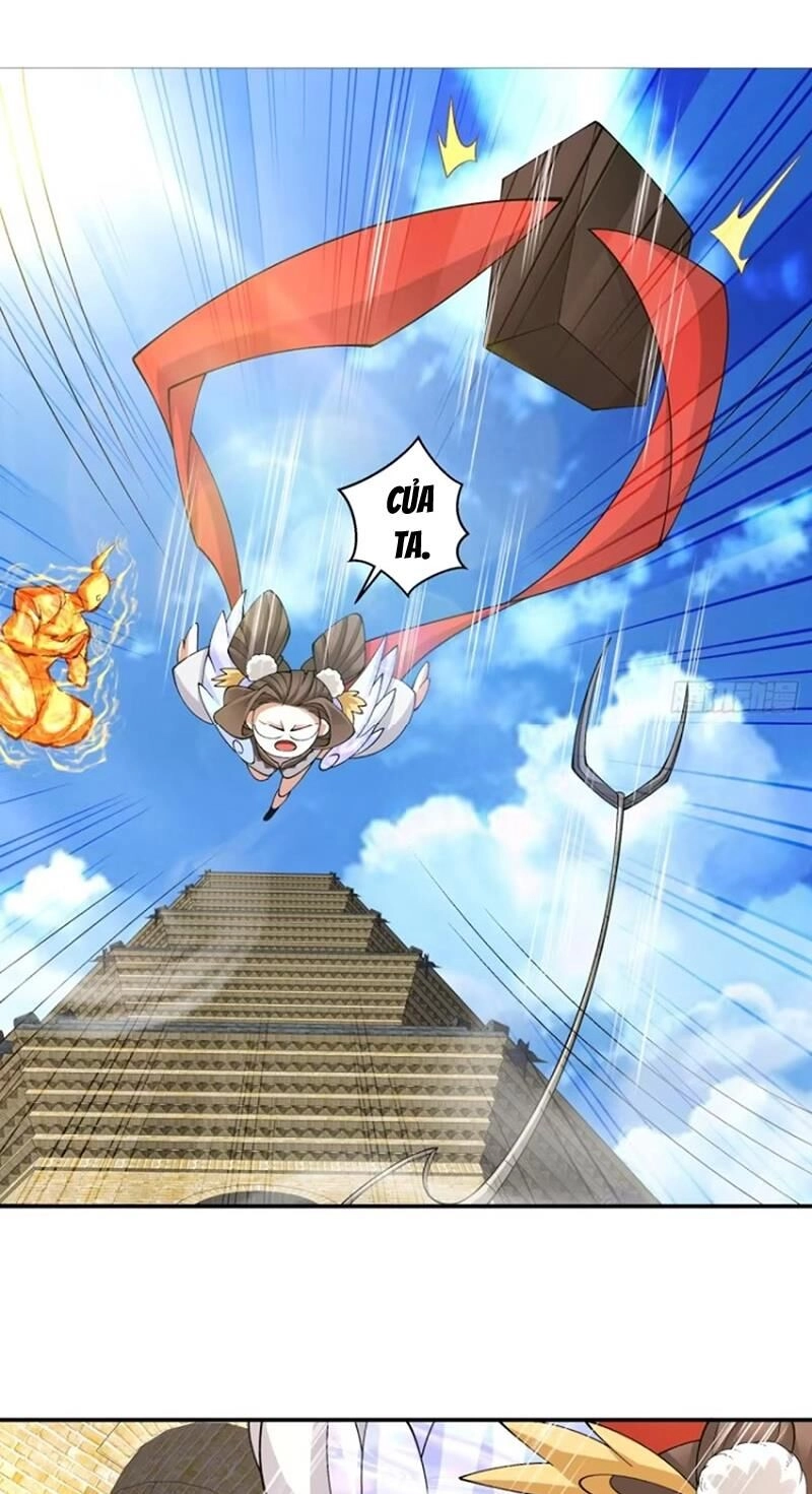 Đồ Đệ Của Ta Đều Là Đại Phản Phái Chapter 193 - 18