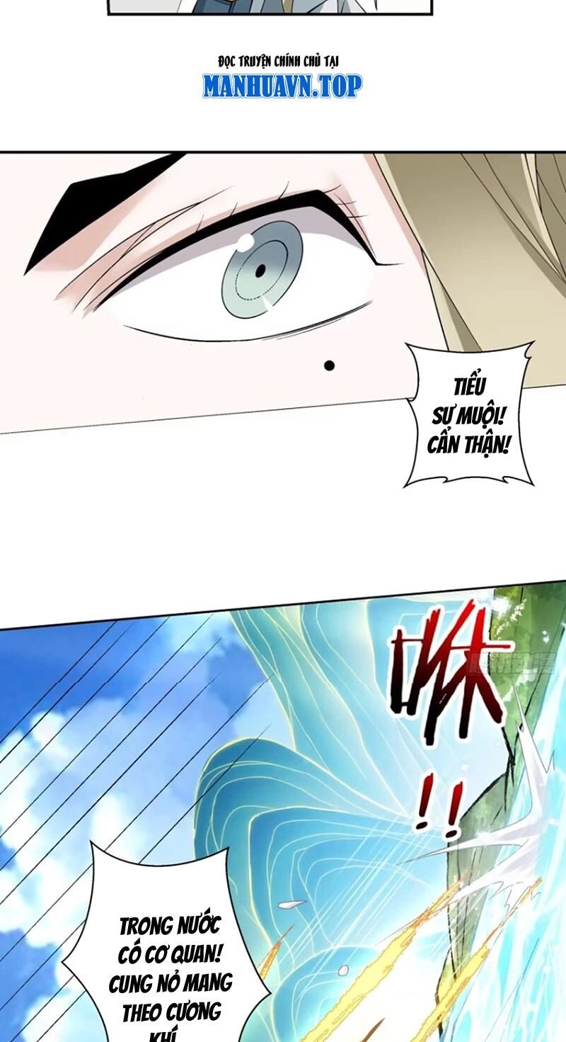 Đồ Đệ Của Ta Đều Là Đại Phản Phái Chapter 193 - 20