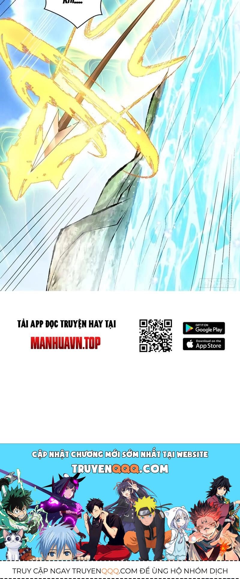 Đồ Đệ Của Ta Đều Là Đại Phản Phái Chapter 193 - 21