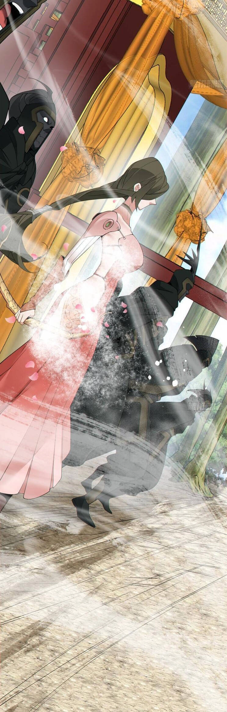 Đồ Đệ Của Ta Đều Là Đại Phản Phái Chapter 194 - 8