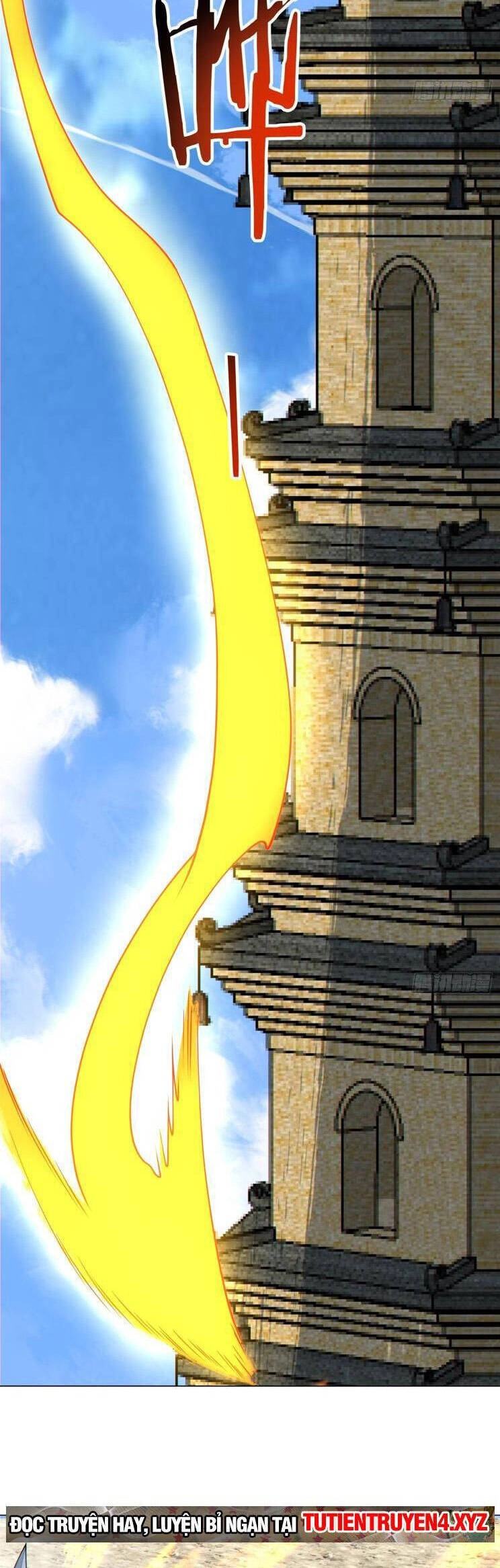 Đồ Đệ Của Ta Đều Là Đại Phản Phái Chapter 196 - 5