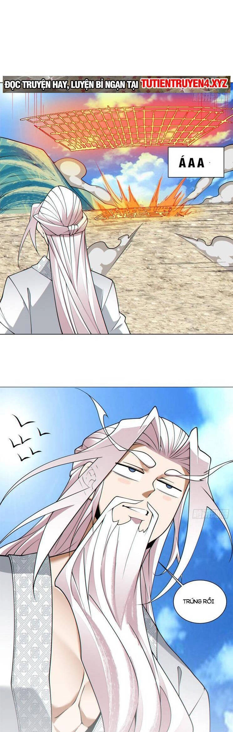 Đồ Đệ Của Ta Đều Là Đại Phản Phái Chapter 196 - 18