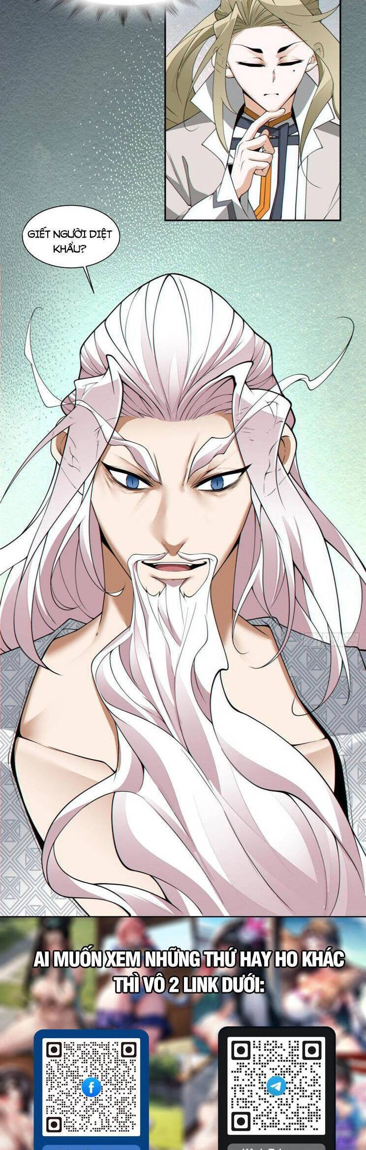 Đồ Đệ Của Ta Đều Là Đại Phản Phái Chapter 197 - 18