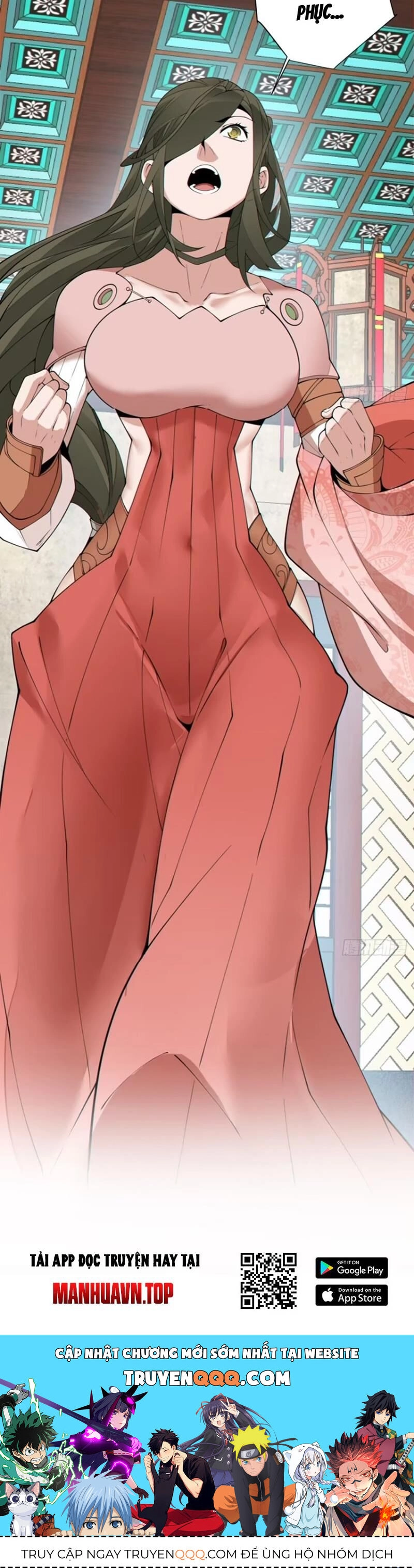 Đồ Đệ Của Ta Đều Là Đại Phản Phái Chapter 199 - 21