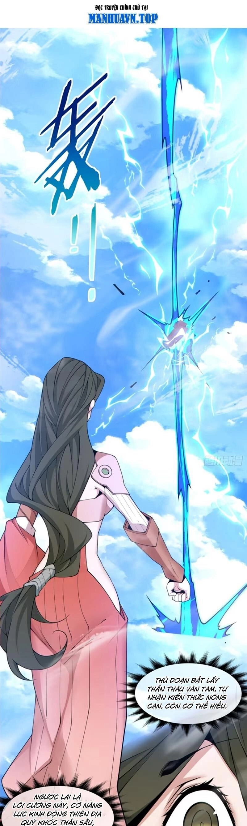 Đồ Đệ Của Ta Đều Là Đại Phản Phái Chapter 201 - 2