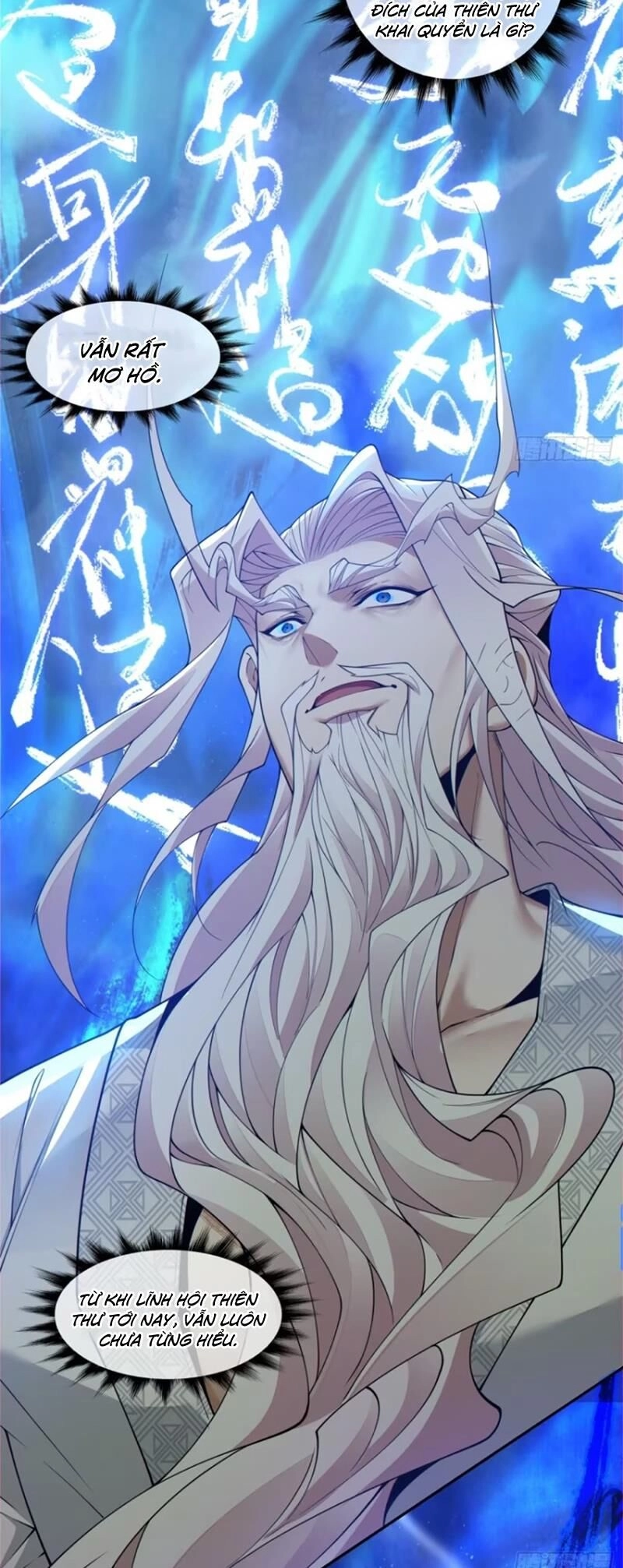 Đồ Đệ Của Ta Đều Là Đại Phản Phái Chapter 206 - 23