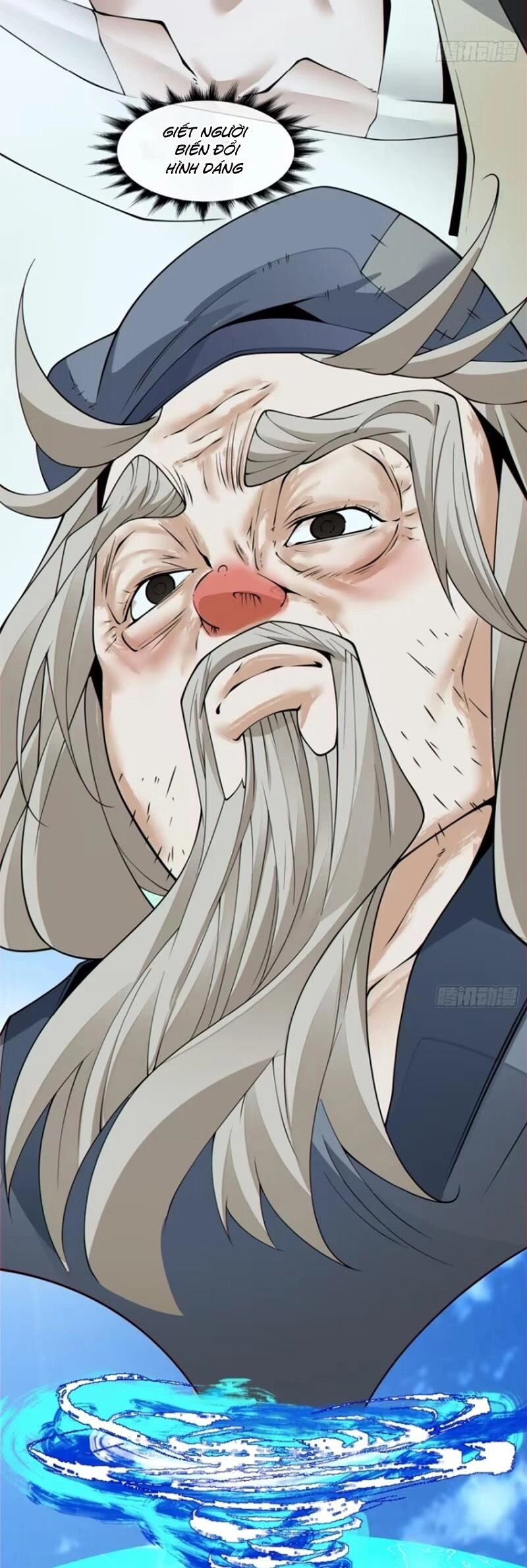 Đồ Đệ Của Ta Đều Là Đại Phản Phái Chapter 207 - 19