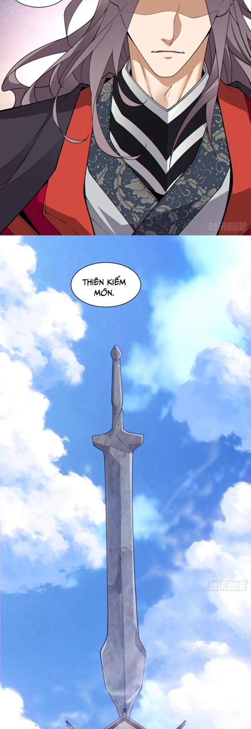 Đồ Đệ Của Ta Đều Là Đại Phản Phái Chapter 210 - 30