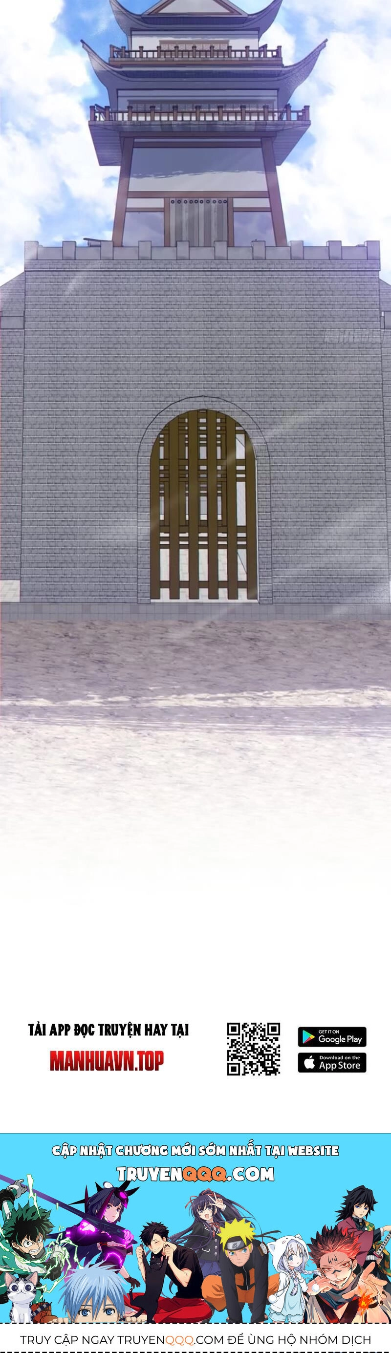 Đồ Đệ Của Ta Đều Là Đại Phản Phái Chapter 210 - 31