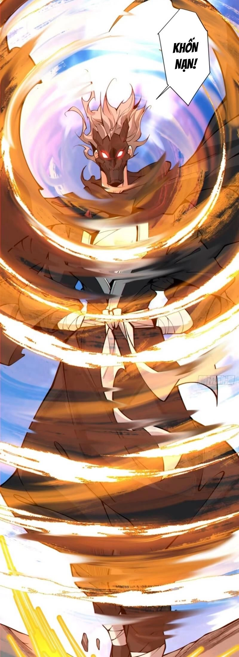 Đồ Đệ Của Ta Đều Là Đại Phản Phái Chapter 217 - 15