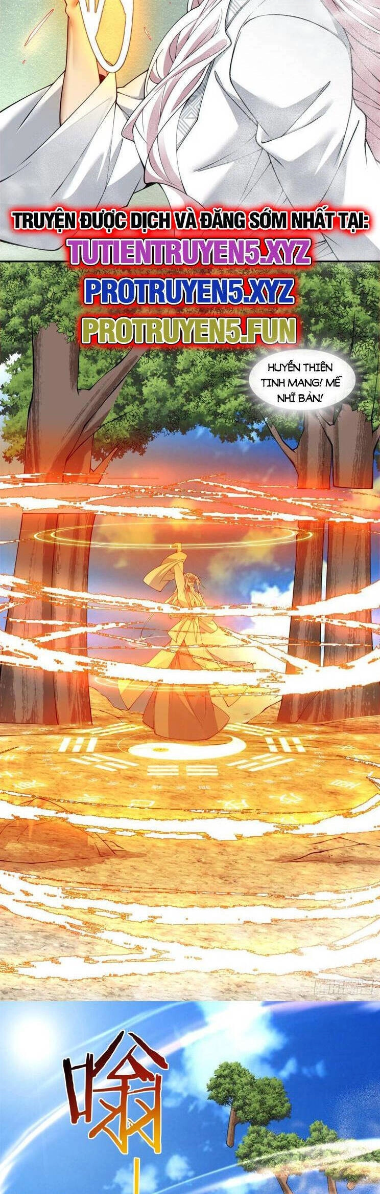 Đồ Đệ Của Ta Đều Là Đại Phản Phái Chapter 221 - 11