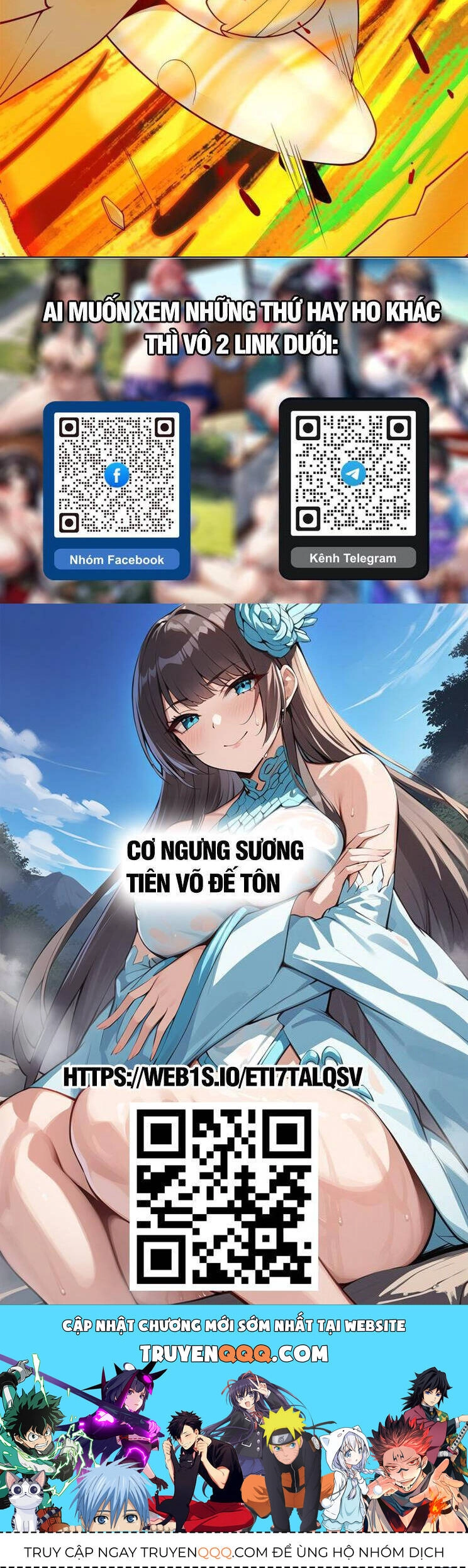 Đồ Đệ Của Ta Đều Là Đại Phản Phái Chapter 234 - 27