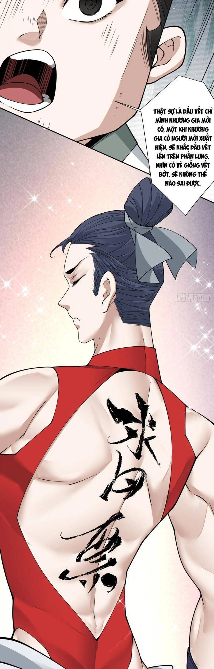 Đồ Đệ Của Ta Đều Là Đại Phản Phái Chapter 236 - 31