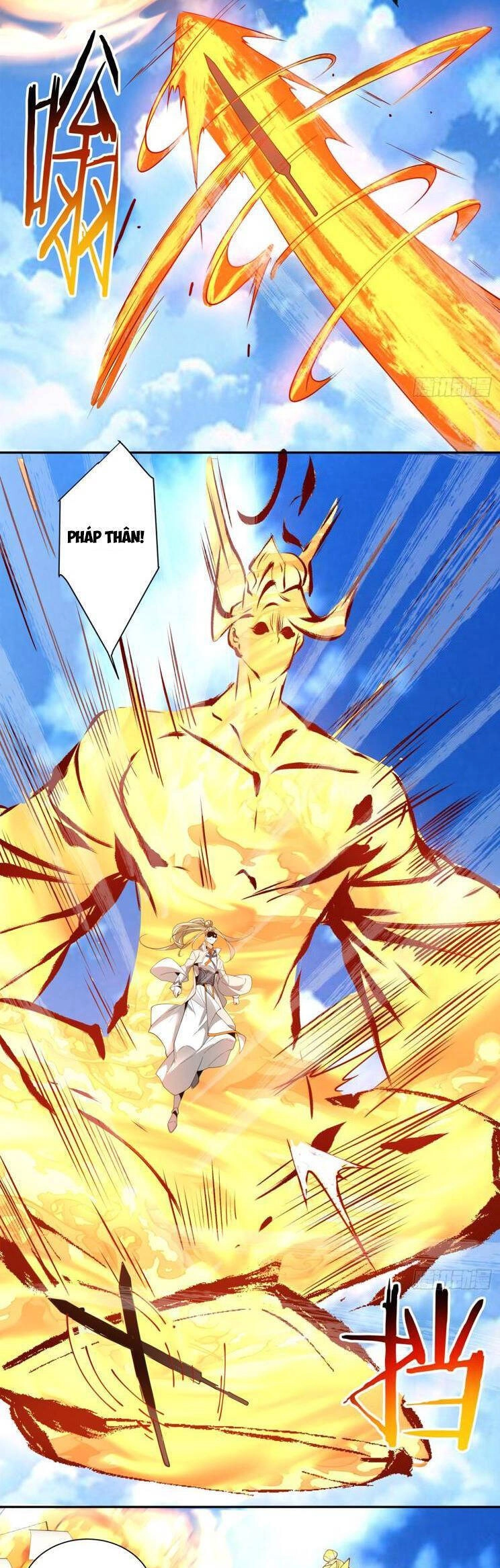 Đồ Đệ Của Ta Đều Là Đại Phản Phái Chapter 237 - 7