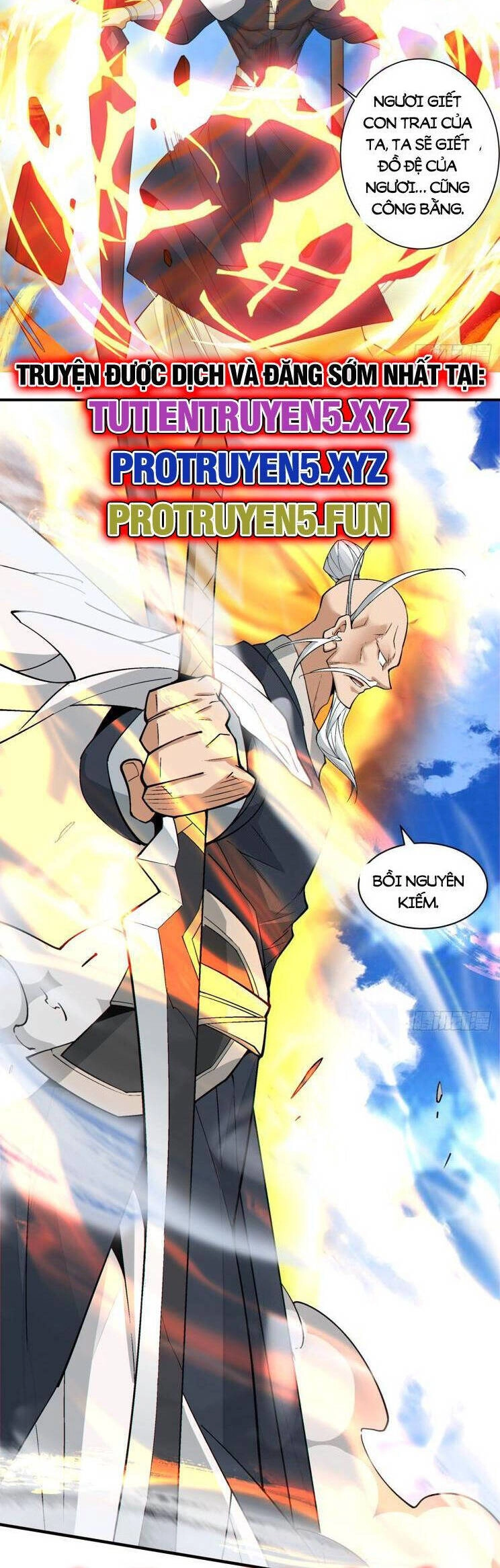 Đồ Đệ Của Ta Đều Là Đại Phản Phái Chapter 237 - 9