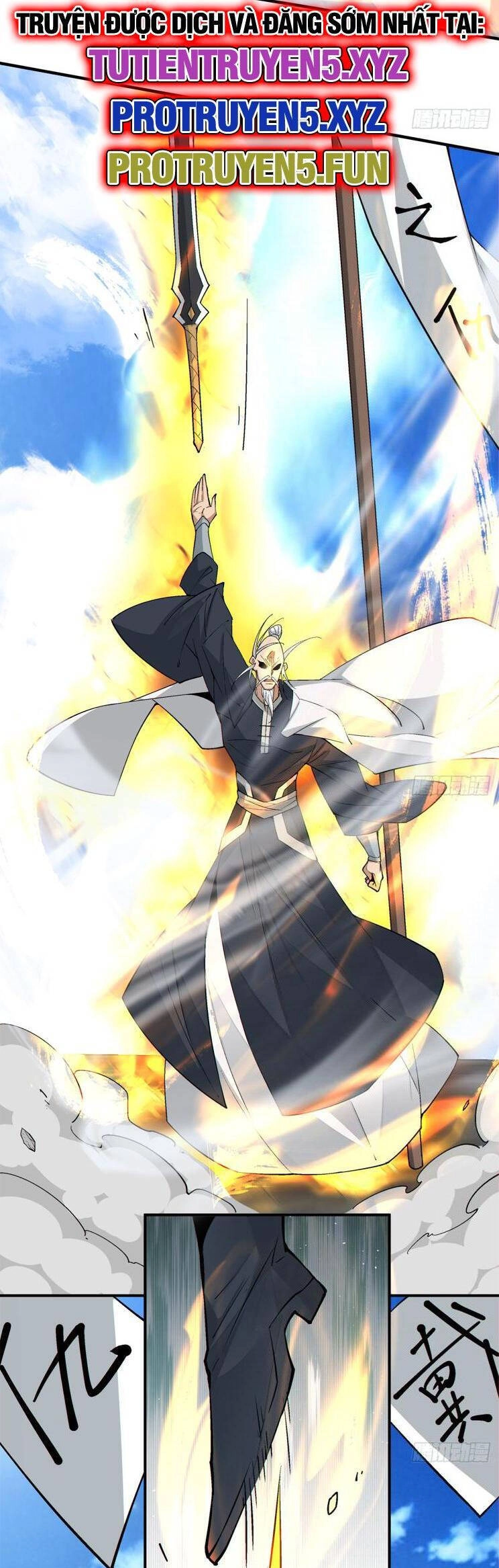 Đồ Đệ Của Ta Đều Là Đại Phản Phái Chapter 237 - 10