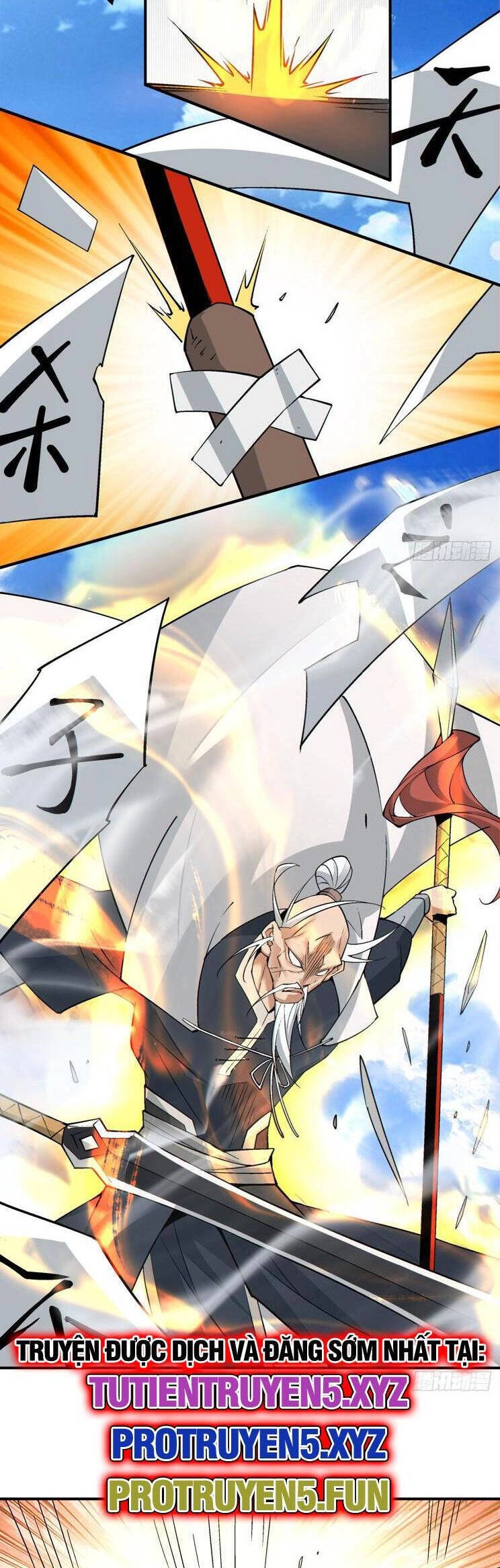 Đồ Đệ Của Ta Đều Là Đại Phản Phái Chapter 237 - 11