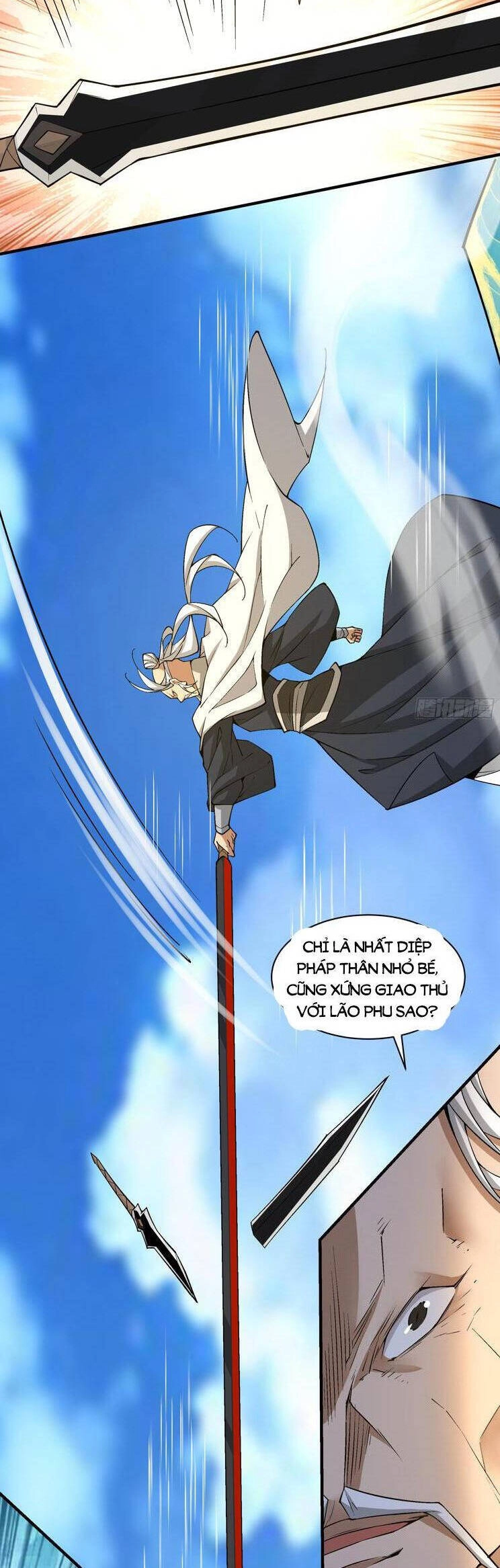 Đồ Đệ Của Ta Đều Là Đại Phản Phái Chapter 237 - 12