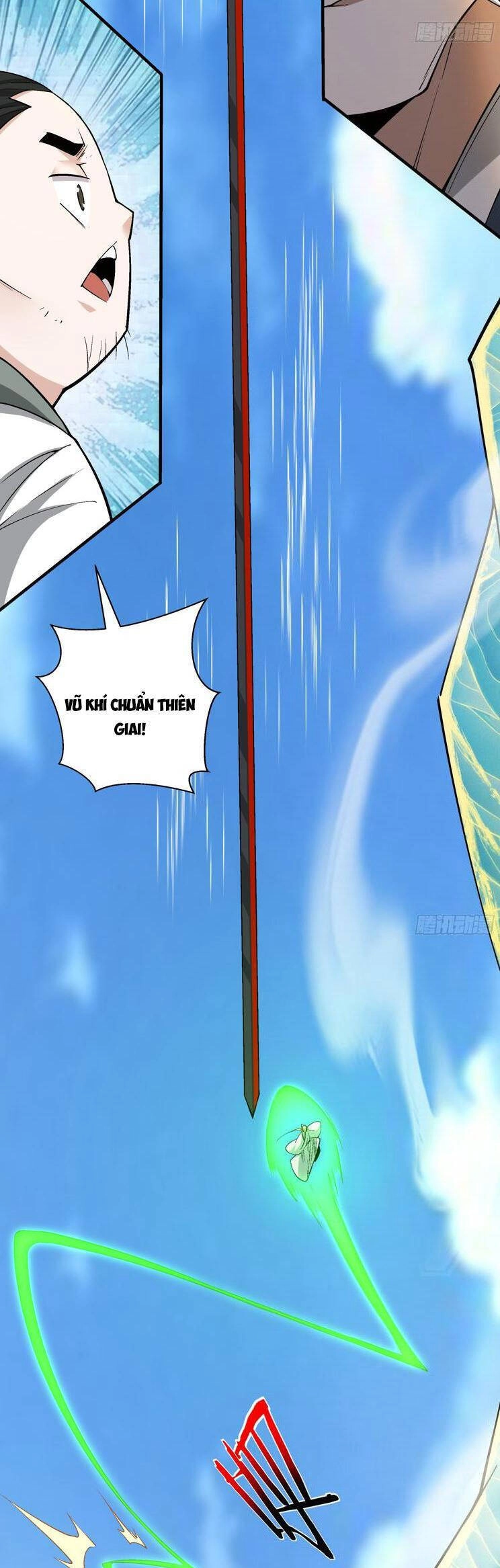 Đồ Đệ Của Ta Đều Là Đại Phản Phái Chapter 237 - 13