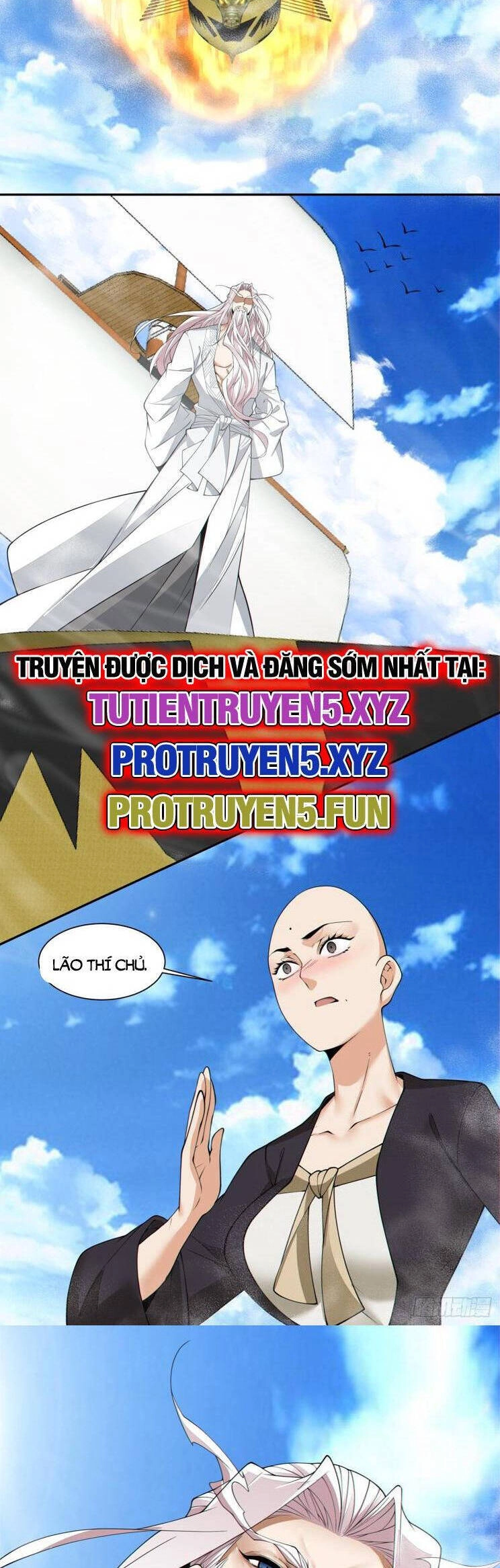 Đồ Đệ Của Ta Đều Là Đại Phản Phái Chapter 237 - 24