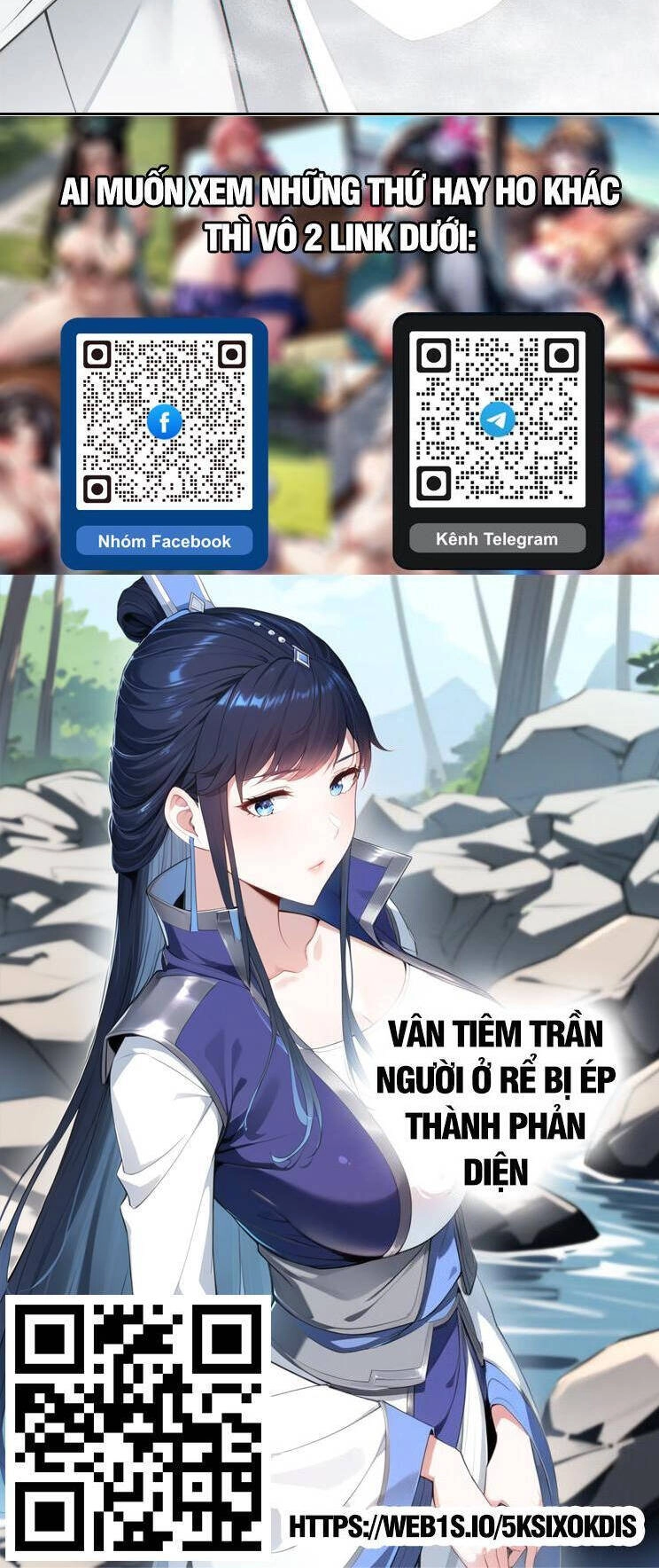 Đồ Đệ Của Ta Đều Là Đại Phản Phái Chapter 237 - 26