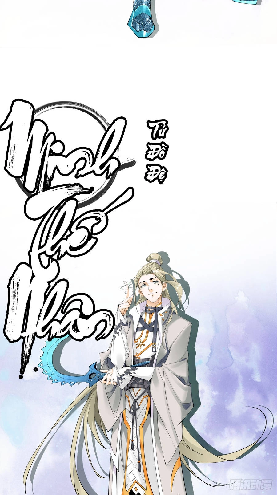 Đồ Đệ Của Ta Đều Là Đại Phản Phái Chapter 0 - 20