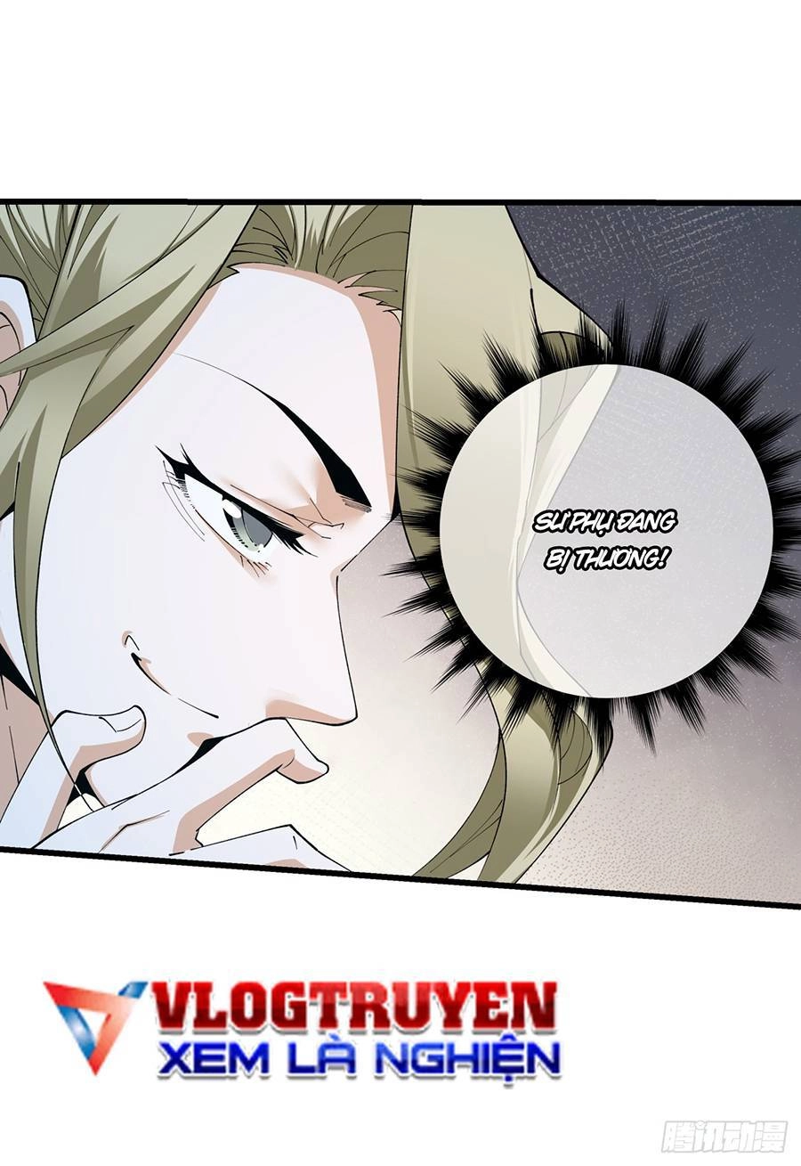 Đồ Đệ Của Ta Đều Là Đại Phản Phái Chapter 2 - 23