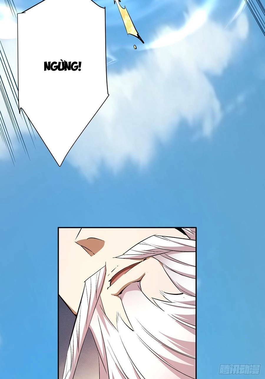 Đồ Đệ Của Ta Đều Là Đại Phản Phái Chapter 4 - 14