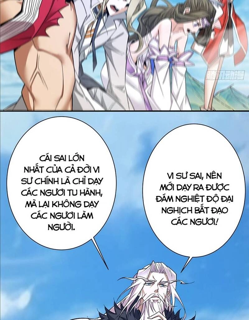 Đồ Đệ Của Ta Đều Là Đại Phản Phái Chapter 5 - 4