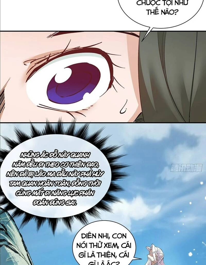 Đồ Đệ Của Ta Đều Là Đại Phản Phái Chapter 5 - 11