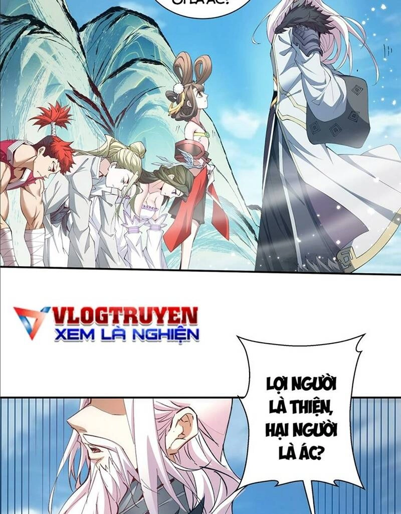 Đồ Đệ Của Ta Đều Là Đại Phản Phái Chapter 5 - 12