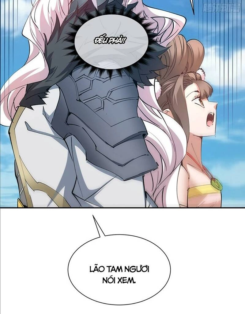 Đồ Đệ Của Ta Đều Là Đại Phản Phái Chapter 5 - 13